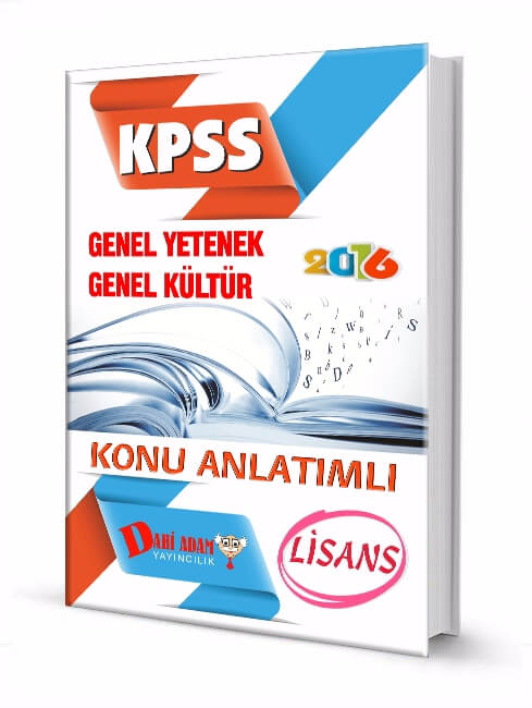 KPSS A GRUBU PEGEM SET